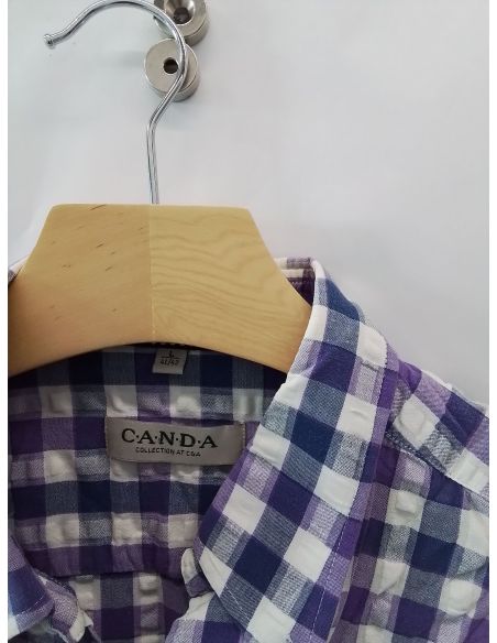 CANDA - Chemise