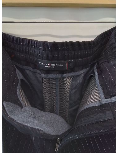 TOMMY HILFIGER - Pantalon