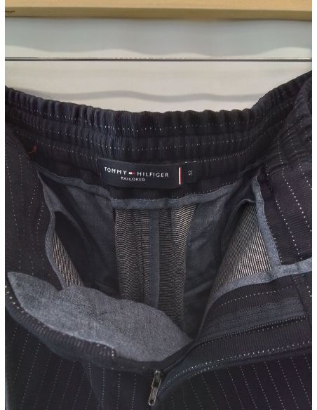 TOMMY HILFIGER - Pantalon