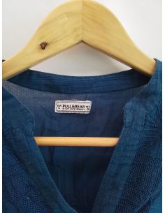 PULL&BEAR - Chemise 2
