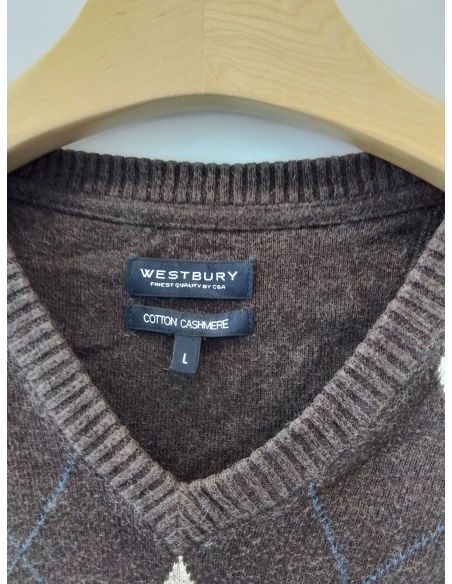 WESTBURY - Pull