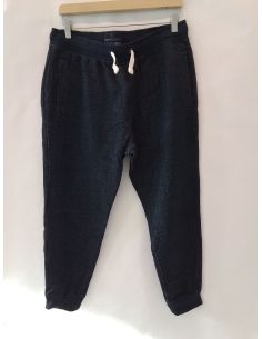 ANGELO LITRICO - Pantalon