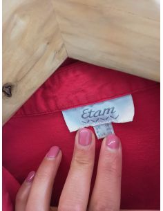 ETAM - Chemise 2