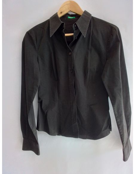 UNITED COLORS OF BENETTON - Chemise