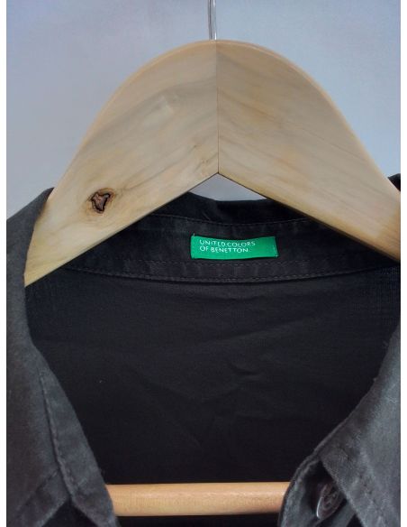 UNITED COLORS OF BENETTON - Chemise