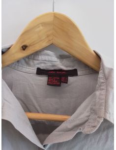 ZARA BASIC - Chemise 2