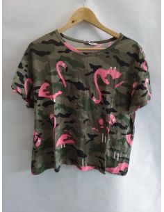 ZARA - T-shirt