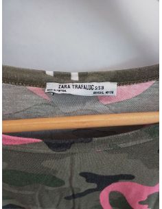 ZARA - T-shirt 2