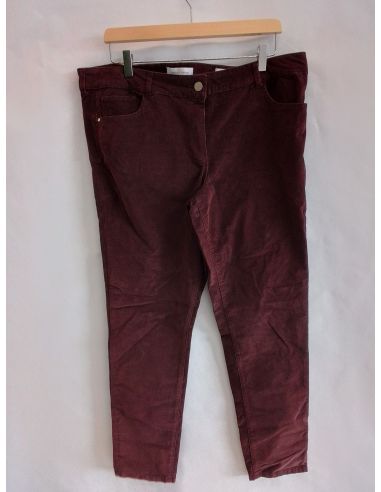 FIORELLA RUBINO - Pantalon