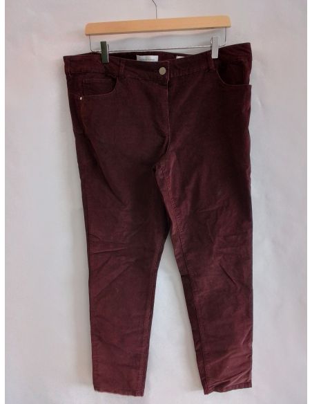 FIORELLA RUBINO - Pantalon