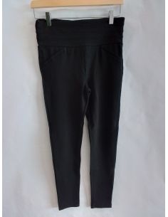 ZARA BASIC - Pantalon