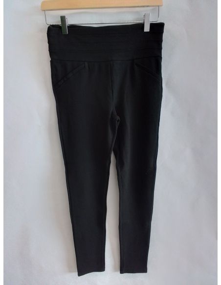 ZARA BASIC - Pantalon