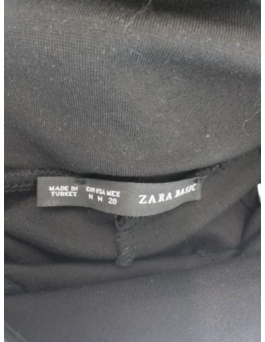 ZARA BASIC - Pantalon
