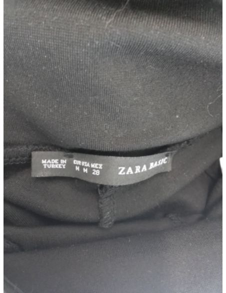 ZARA BASIC - Pantalon