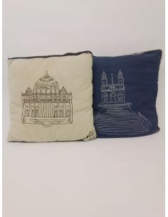Kussenset