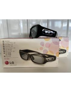 3D bril 2