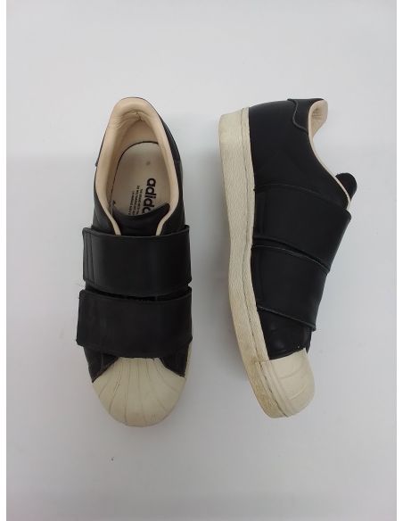 ADIDAS - Baskets.