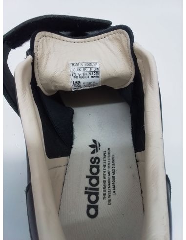 ADIDAS - Baskets.