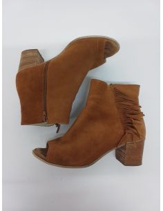 Cecil Boots