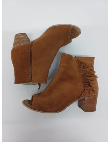 Cecil Boots