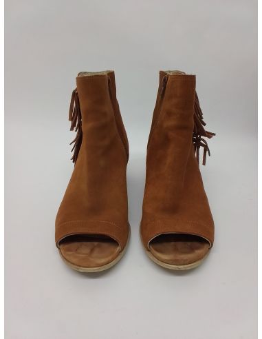 Cecil Boots