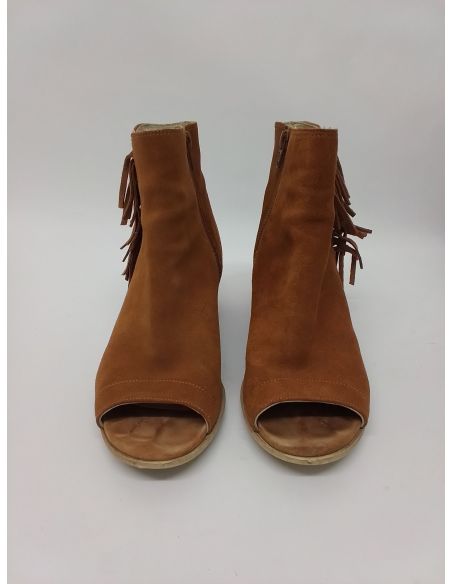 Cecil Boots