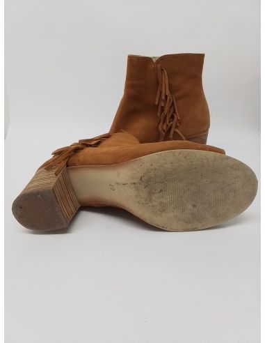 Cecil Boots