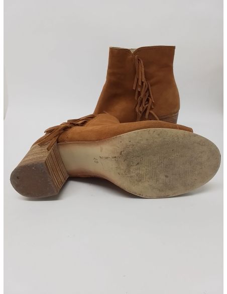 Cecil Boots