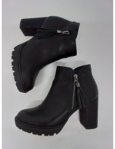 XTI - Boots