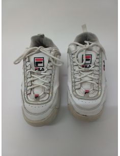 Baskets Fila