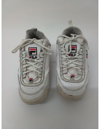 FILA - Paire de baskets