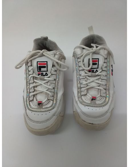 FILA - Paire de baskets