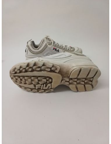 FILA - Paire de baskets