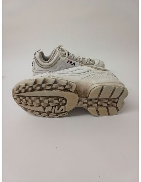 FILA - Paire de baskets