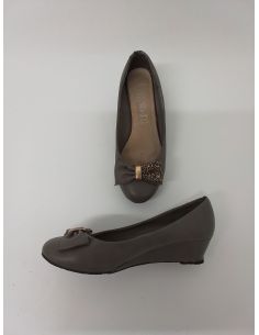 Kleine sleehakschoenen 2