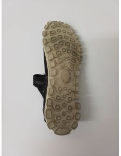 Paire de chaussures à scratchs 2