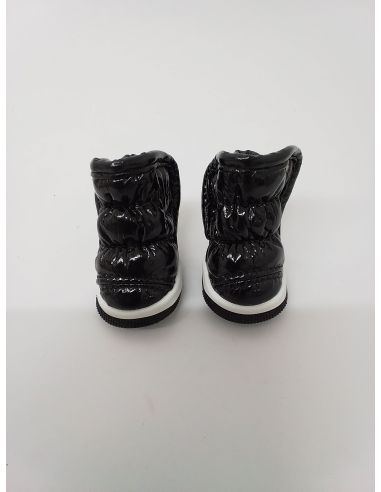 Bottines pour petit chien