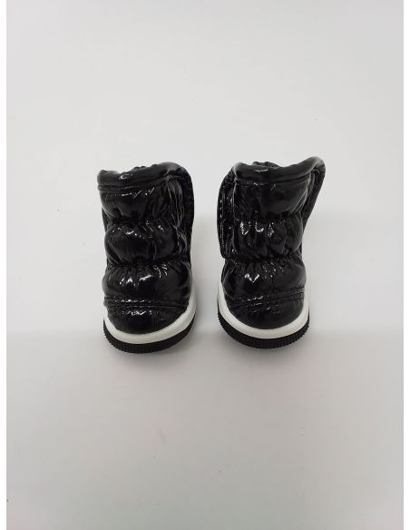 Bottines pour petit chien