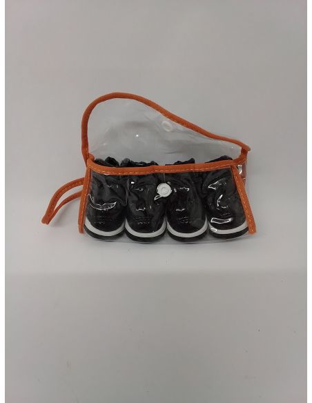 Bottines pour petit chien