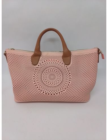 Roze tas