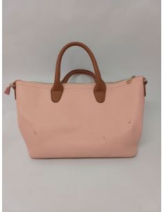 Roze tas 2