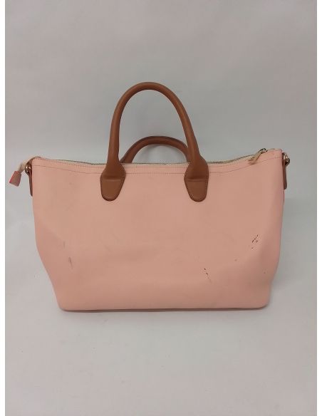 Sac à main rose