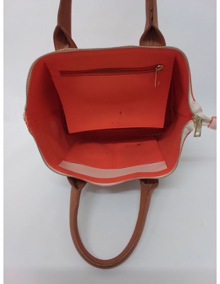Roze tas
