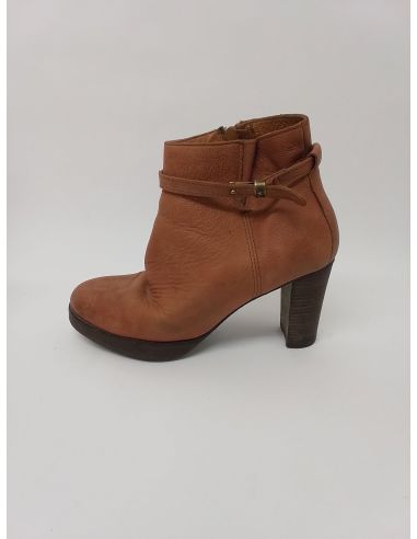 Bottillons à talons