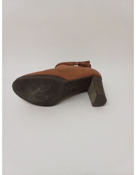 Bottillons à talons
