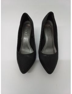 Zwarte pumps