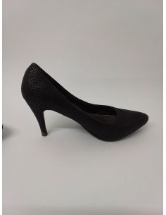 Escarpins noirs 2