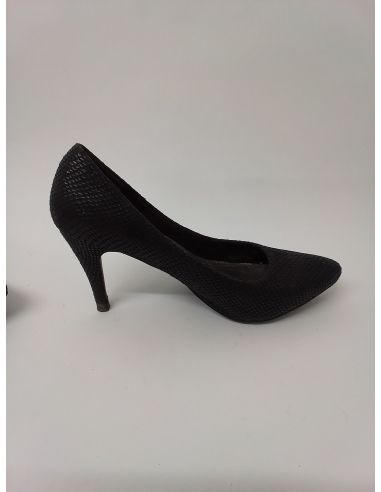 Zwarte pumps