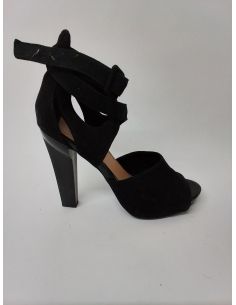Zwarte schoenen 2