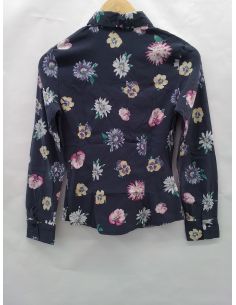 Bloemenblouse 2